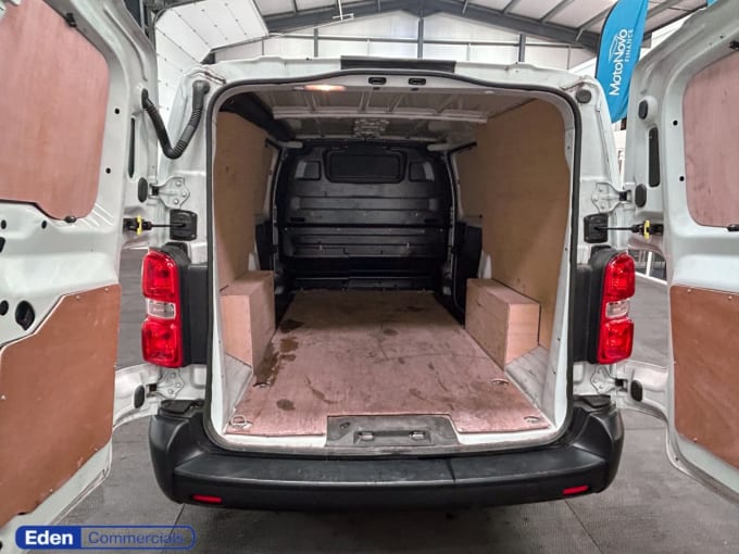 2025 Citroen Dispatch