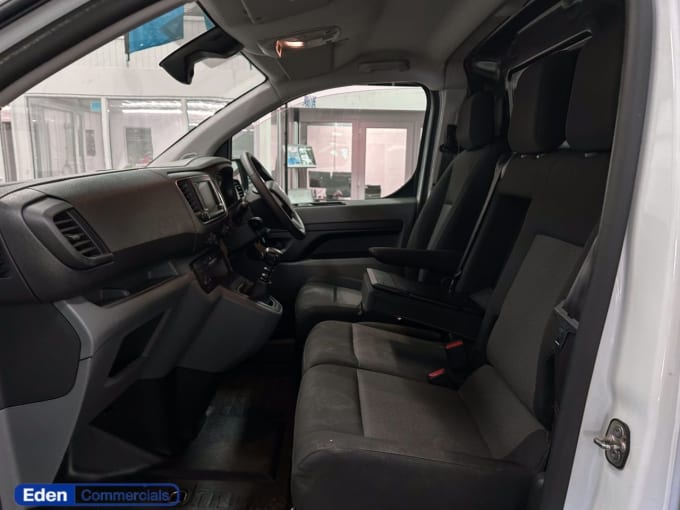 2025 Citroen Dispatch