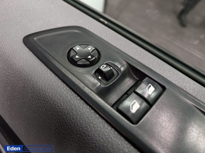 2025 Citroen Dispatch