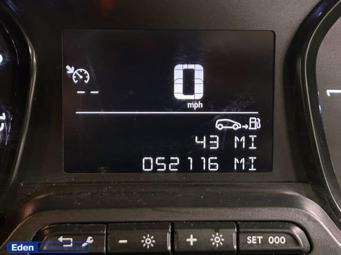 2025 Citroen Dispatch