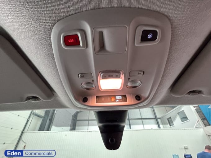 2025 Citroen Dispatch