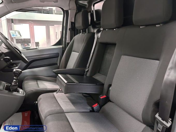 2025 Citroen Dispatch