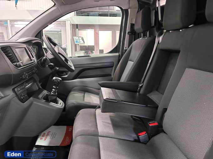 2025 Citroen Dispatch
