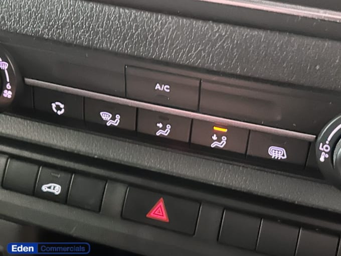 2025 Citroen Dispatch