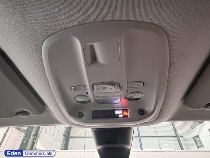 2025 Citroen Dispatch