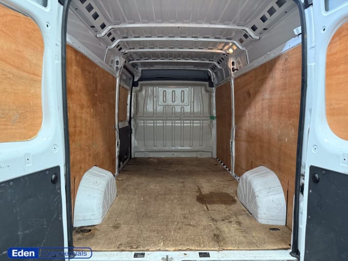2025 Citroen Relay