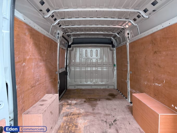 2025 Citroen Relay