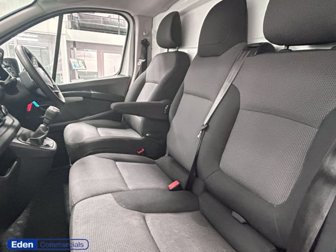 2025 Renault Trafic