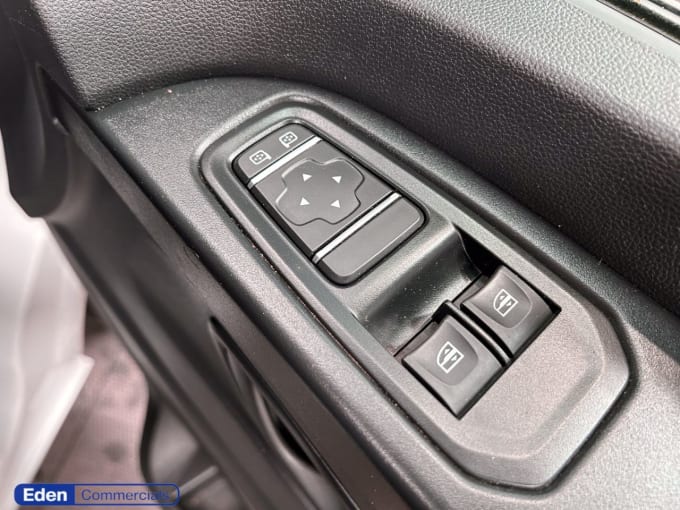 2025 Renault Trafic