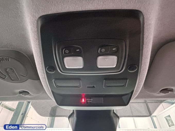 2025 Renault Trafic