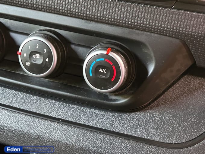 2025 Renault Trafic