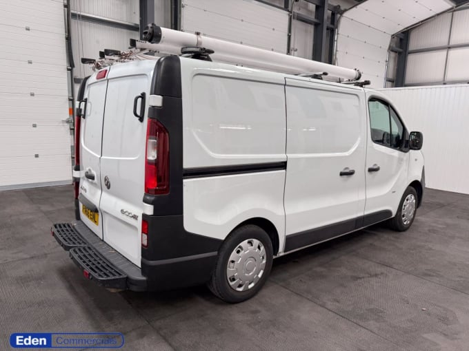 2025 Vauxhall Vivaro