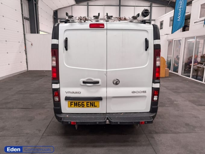 2025 Vauxhall Vivaro