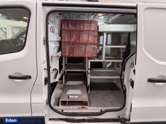 2025 Vauxhall Vivaro
