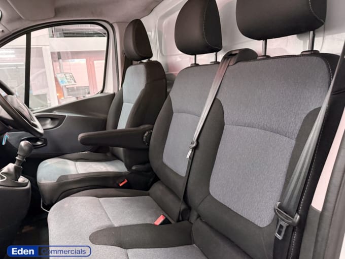 2025 Vauxhall Vivaro
