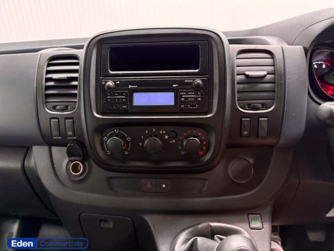 2025 Vauxhall Vivaro