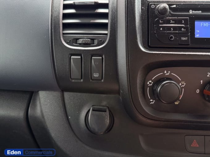 2025 Vauxhall Vivaro