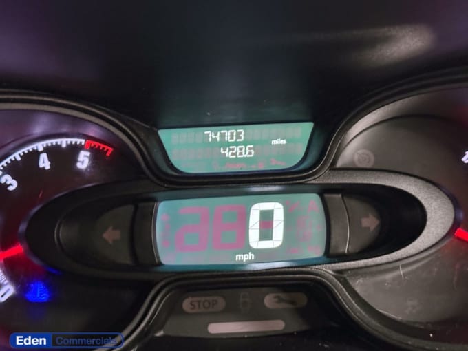 2025 Vauxhall Vivaro