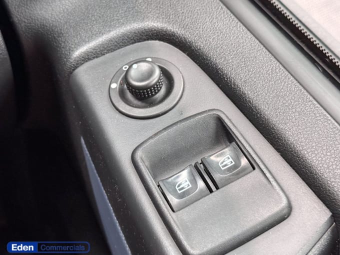 2025 Vauxhall Vivaro