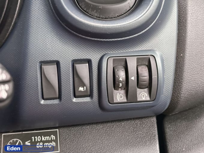 2025 Vauxhall Vivaro