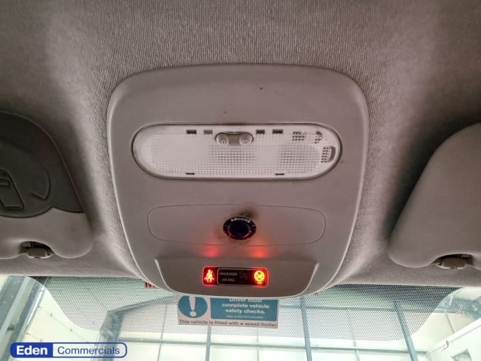 2025 Vauxhall Vivaro