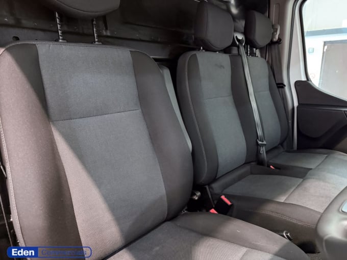 2025 Renault Master