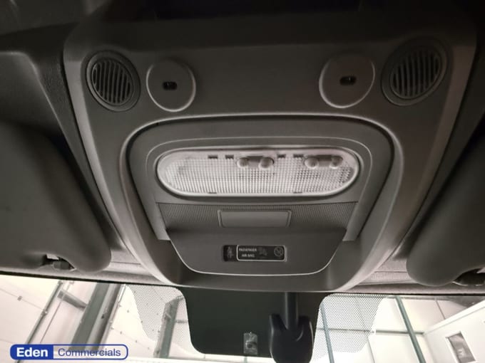 2025 Renault Master