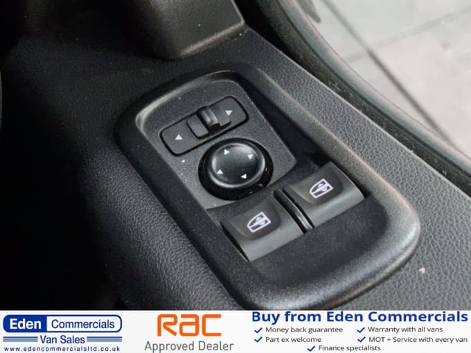 2025 Renault Master