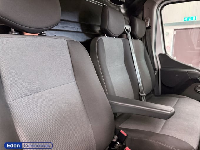 2025 Renault Master