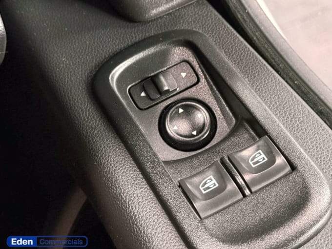 2025 Renault Master