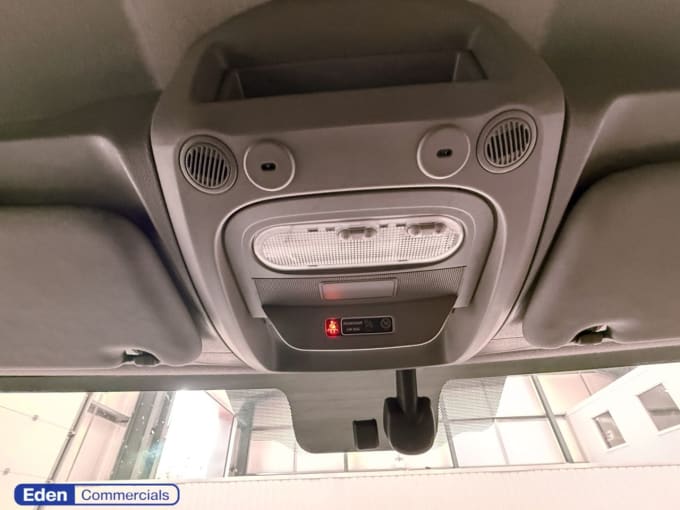 2025 Renault Master