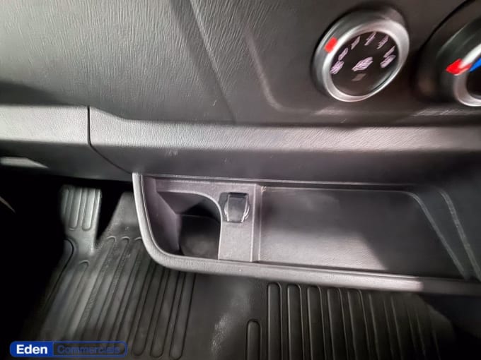 2025 Renault Master