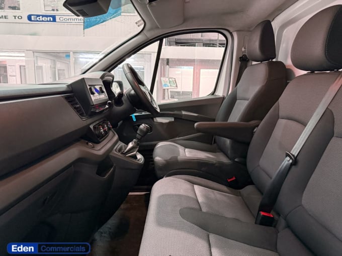 2025 Renault Trafic