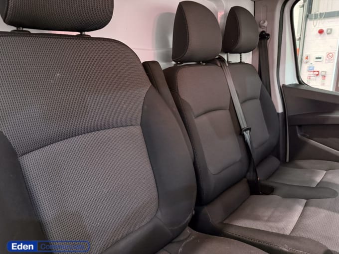 2025 Renault Trafic