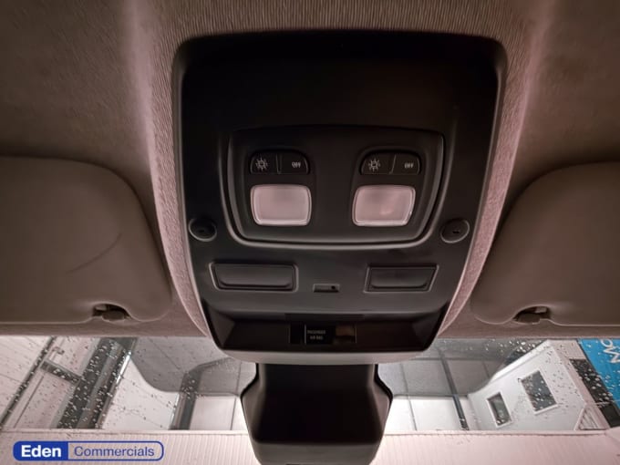 2025 Renault Trafic