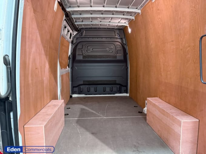 2025 Mercedes-benz Sprinter