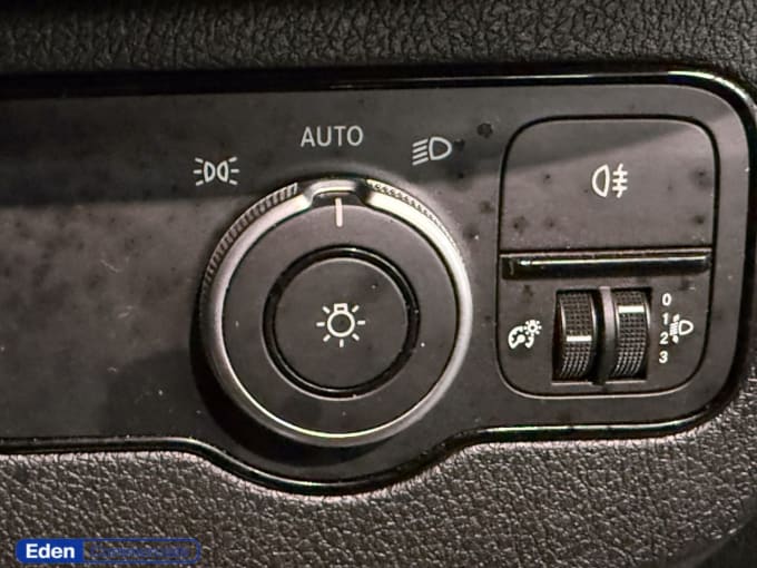 2025 Mercedes-benz Sprinter