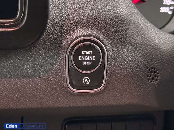 2025 Mercedes-benz Sprinter