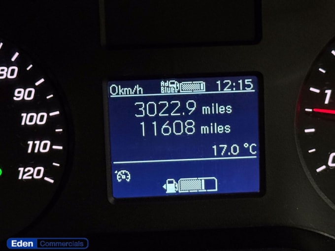2025 Mercedes-benz Sprinter