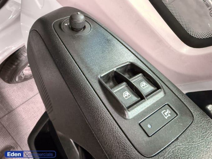 2025 Peugeot Boxer