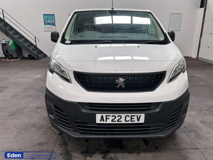 2025 Peugeot Expert