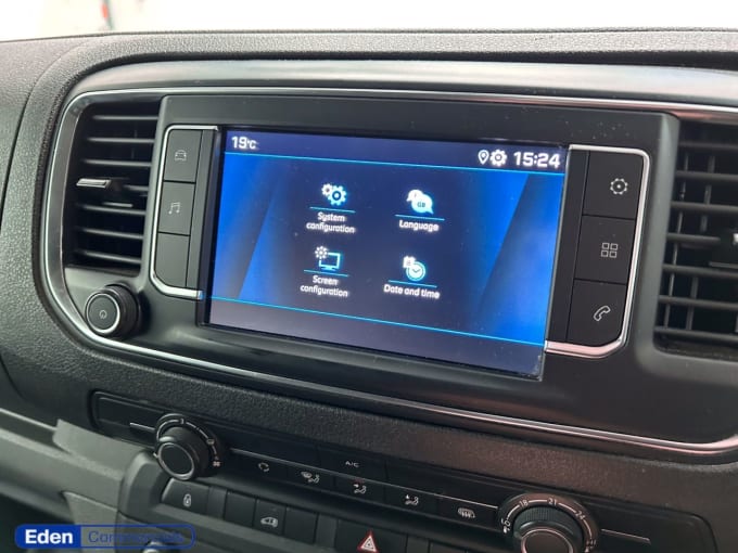 2025 Peugeot Expert