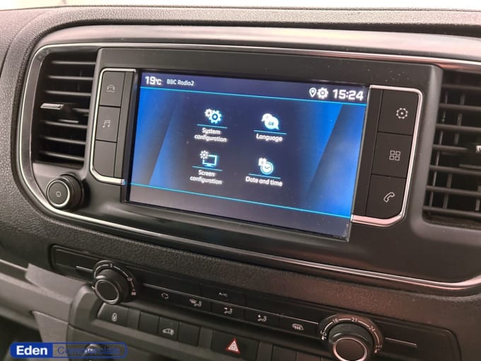 2025 Peugeot Expert