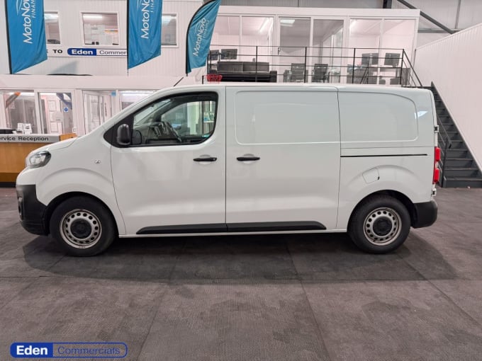 2025 Peugeot Expert
