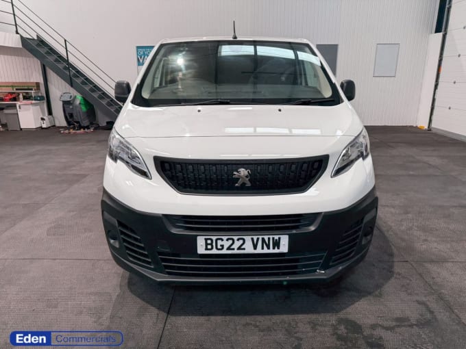 2025 Peugeot Expert