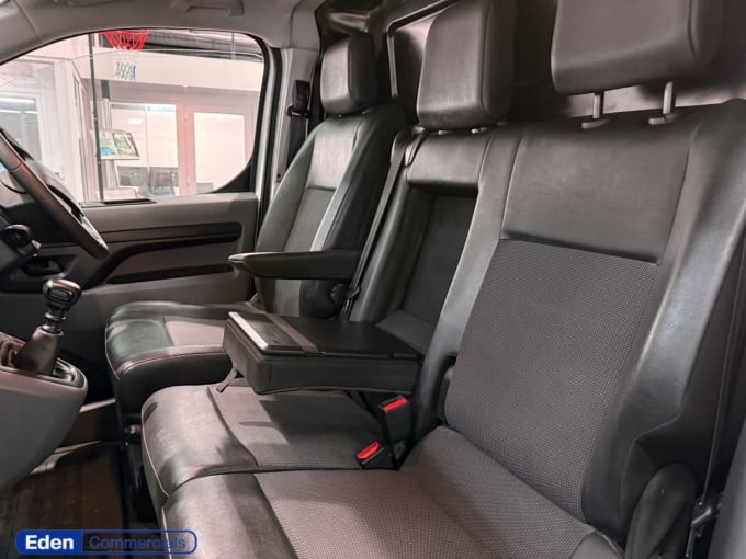 2025 Peugeot Expert