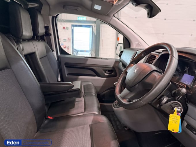 2025 Peugeot Expert