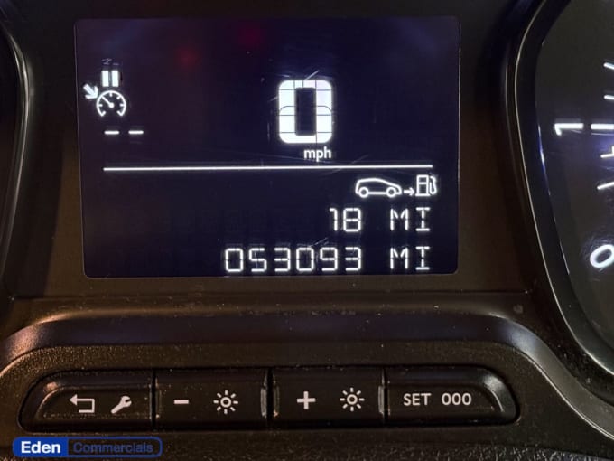 2025 Peugeot Expert