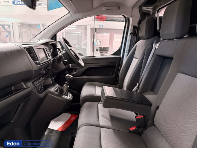2025 Peugeot Expert