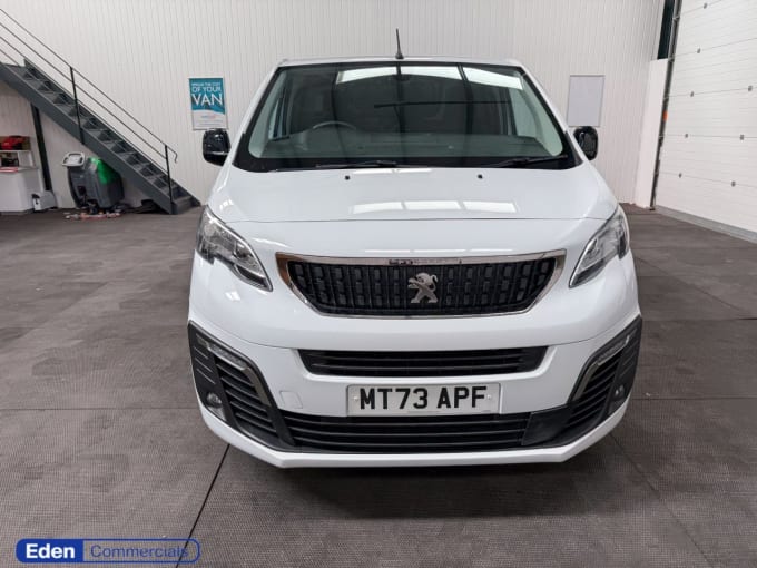 2025 Peugeot Expert
